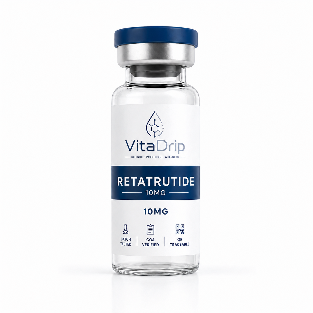 retatrutide ibs Since January 2026, there have been six cases of acute liver toxicity  associated with unapproved peptide products labelled Retatrutide in  Australia. These toxic effects may be linked to a contaminant in the